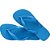 Chinelo Havaianas TOP 41/42 Turquesa PAR - Imagem 5