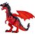 Dinossauro Dragao 16CM Cartela - Imagem 2