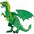 Dinossauro Dragao 16CM Cartela - Imagem 3