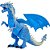 Dinossauro Dragao 16CM Cartela - Imagem 4