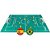 Futebol de Botão CLUB 2 Brasil X Espanha - Imagem 1