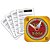 Jogo Diverso Perfil EXPRESS Musica - Imagem 3