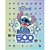 Livro com Adesivos STITCH 40 Páginas C/500 Adesivos - Imagem 2