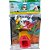 Miniatura Colecionável Fazendinha Playset Tapete G 37 Peças - Imagem 3
