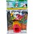Miniatura Colecionável Fazendinha Playset Tapete Pequeno 37 Peças Pacote - Imagem 3