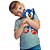 Pelúcia Sonic 33CM. - Imagem 3