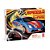 QUEBRA-CABEÇA Cartonado Speed CAR 100 Peças 24X16X5CM - Imagem 2