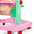 Andador Move BABY Rosa 12KG com Atividades - Imagem 3