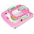 Andador Move BABY Rosa 12KG com Atividades - Imagem 5