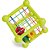 Brinquedo Educativo Desafio a Fio Cubo Elastico - Imagem 4
