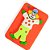 Brinquedo Educativo Monta Palhaco 12 Pecas - Imagem 2
