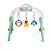Brinquedo para Bebê BABY GYM - Imagem 2