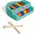 Brinquedo para Bebê Mini Piano - Imagem 1