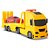 Caminhão Pollux Resgate Speedy Roda Livre - Imagem 1