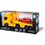 Caminhão Pollux Resgate Speedy Roda Livre - Imagem 3