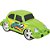 Carrinho Champion 29,5X12,5X11,5CM - Imagem 1