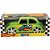 Carrinho Champion 29,5X12,5X11,5CM - Imagem 3