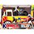 Carrinho Kombica Trail 20X19X29CM Sortido - Imagem 1