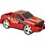 Carrinho Picape Racing 29,5 CM X 12,5 CM X 11,5 CM - Sortido - Imagem 2