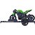 Carrinho Snake ECO com Moto 18,7X14X24 CM - Imagem 4