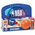Jogo Diverso NBA Cesta de Basquete - Imagem 1