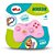 Mordedor Infantil Controle Gamepad Rosa - Imagem 2