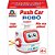 Robô PUSH CAR Robô - Imagem 2