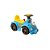 Veículo para Bebê Ketokinha DOG Menino AZUL/AMARELO 16KG - Imagem 2