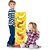 Brinquedo Diverso Rampa ZIGGY Viva Brincar - Imagem 3