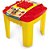 Brinquedo para Montar Mesa Atividades Blocolandia 24 - Imagem 2