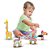 Brinquedo para Montar Sacola Brocolandia Menina 240 Peças - Imagem 3
