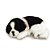 Perfect PETZZZ Filhote Cachorro Border Collie - Imagem 2
