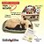 Perfect PETZZZ Filhote Gato Siamês Caramelo - Imagem 3