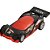 Carrinho a Fricção HOT Wheels FAST Racer LUZ/SOM - Imagem 6