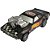 Carrinho a Fricção HOT Wheels Speed Machine LUZ/SOM - Imagem 2