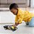 Carrinho a Fricção HOT Wheels Speed Machine LUZ/SOM - Imagem 4
