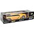 Carrinho Controle Remoto Racing Control Falcon  Amarelo - Imagem 4