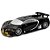 Carrinho Controle Remoto Racing Control Falcon Preto - Imagem 2