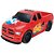 Carrinho HOT Wheels PICK UP TRUCK com LUZ e Som - Imagem 1