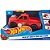 Carrinho HOT Wheels PICK UP TRUCK com LUZ e Som - Imagem 4
