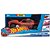 Carrinho HOT Wheels Furious Vermelho com LUZ e Som - Imagem 6