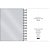 Agenda 2025 Compacta Color 176F.123X170MM Pacote com 4 - Imagem 7
