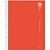 Agenda 2025 Office Color 200 Folhas 177X240MM Pacote com 04 - Imagem 1
