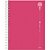 Agenda 2025 Office Color 200 Folhas 177X240MM Pacote com 04 - Imagem 10