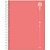 Agenda 2025 Office Color 200 Folhas 177X240MM Pacote com 04 - Imagem 8