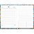 Agenda 2025 POP Collection 160FOLHAS 123X166MM Pacote com 04 - Imagem 8