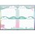 Agenda Permanente Barbie Escolar 96 Folhas 105X148MM Pacote com 5 - Imagem 5