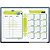Agenda Permanente Batman Escolar 96 Folhas 105X148MM Pacote com 05 - Imagem 5