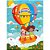 Agenda Permanente Escolar 96 FOLHAS105X148MM Pacote com 05 - Imagem 1