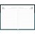Agenda Permanente Color Executiva 192F 145X205MM Pacote com 04 - Imagem 7